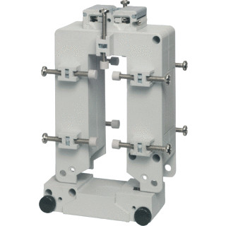 Carlo Gavazzi CG stroommeettransformator CTD8S ac deelbaar primair 250a secundair 5a