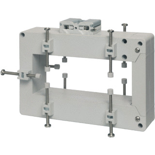 Carlo Gavazzi CG stroommeettransformator CTD9H ac horizontaal primair 2500a sec 5a