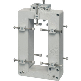 Carlo Gavazzi CG stroommeettransformator CTD9V ac verticaal primair 400a sec 5a