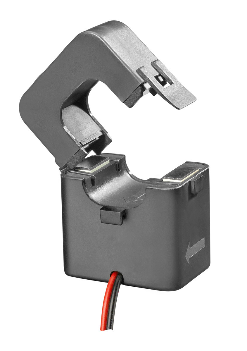 Carlo Gavazzi CTA5X CG Deelbare stroommeettransformator cta5x ac primair 100a secundair 5a
