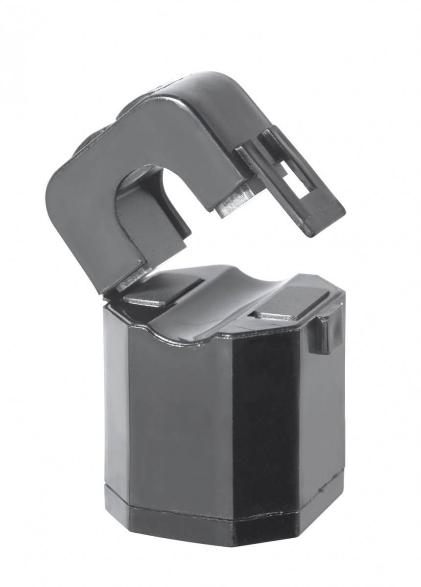 Carlo Gavazzi CTV1X CG Stroommeettransf ac deelbaar pri 60 (10) sec 333MV TBV em21-72V