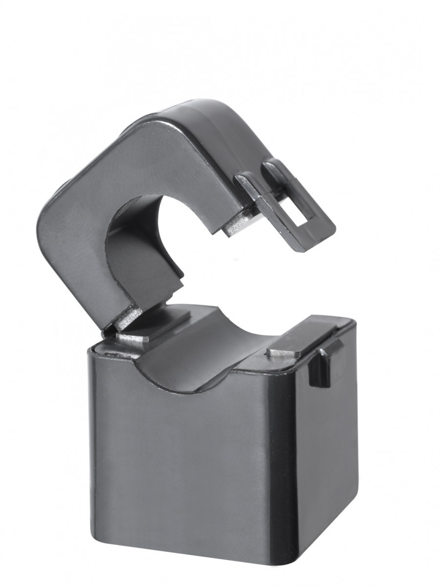 Carlo Gavazzi CTV2X CG Stroommeettransf ac deelbaar pri 100 (16) sec 333MV TBV em21-72V