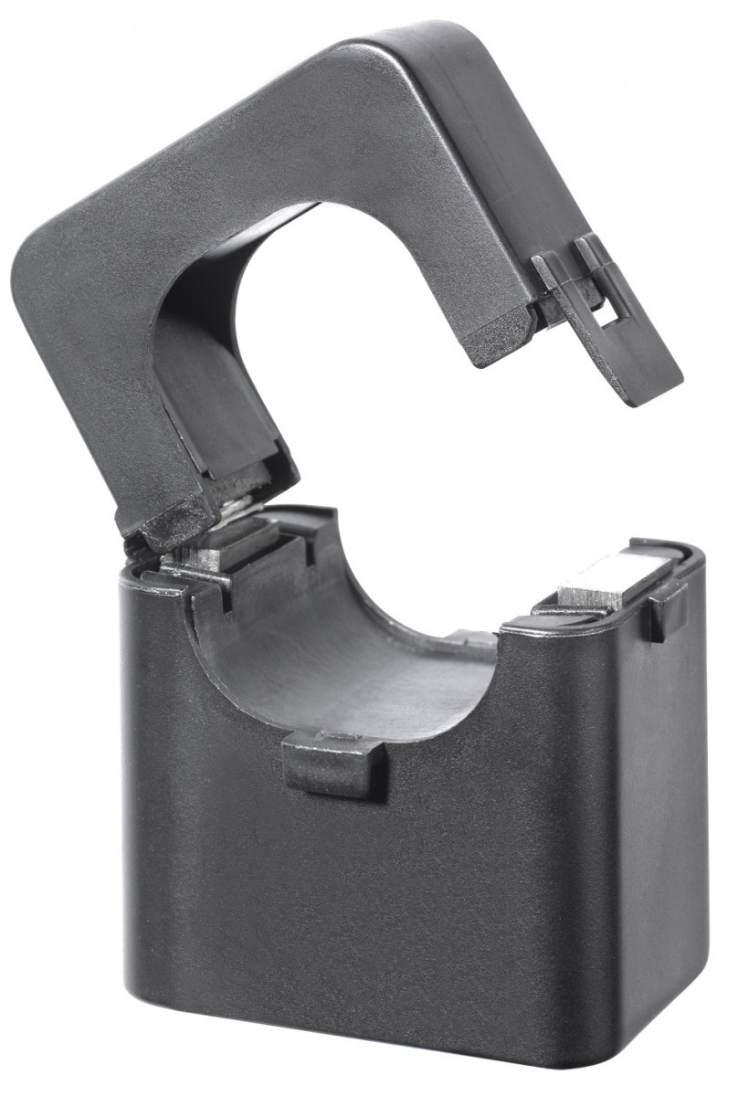 Carlo Gavazzi CTV4X CG Stroommeettransf ac deelbaar pri 400 (21) sec 333MV TBV em21-72V