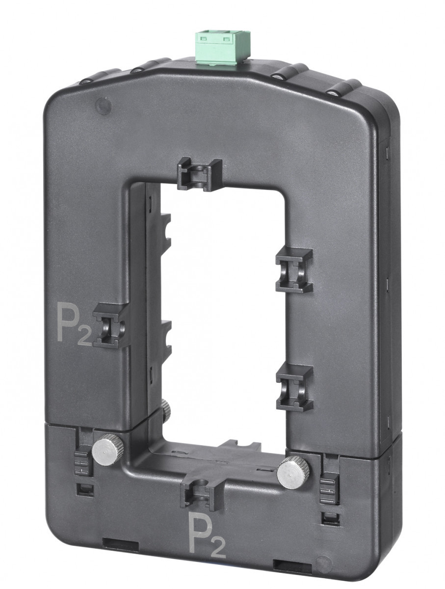 Carlo Gavazzi CTV8X CG Stroommeettransf ac deelbaar pri 800 (50x90) sec 333MV TBV em21-72V