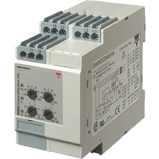 Carlo Gavazzi COS-PHO REL DWB03CM4810A