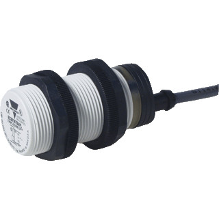 Carlo Gavazzi CG cap sen M30,kunst,2-16MM,2-DRD ac-no+nc,bondig,kab