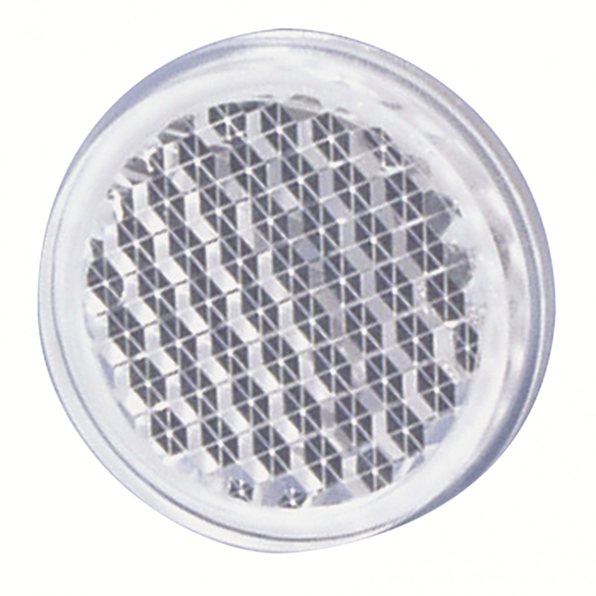 Carlo Gavazzi ER692 CG Fotocel reflector, zelfklevend, cilindrisch 35x5.5MM