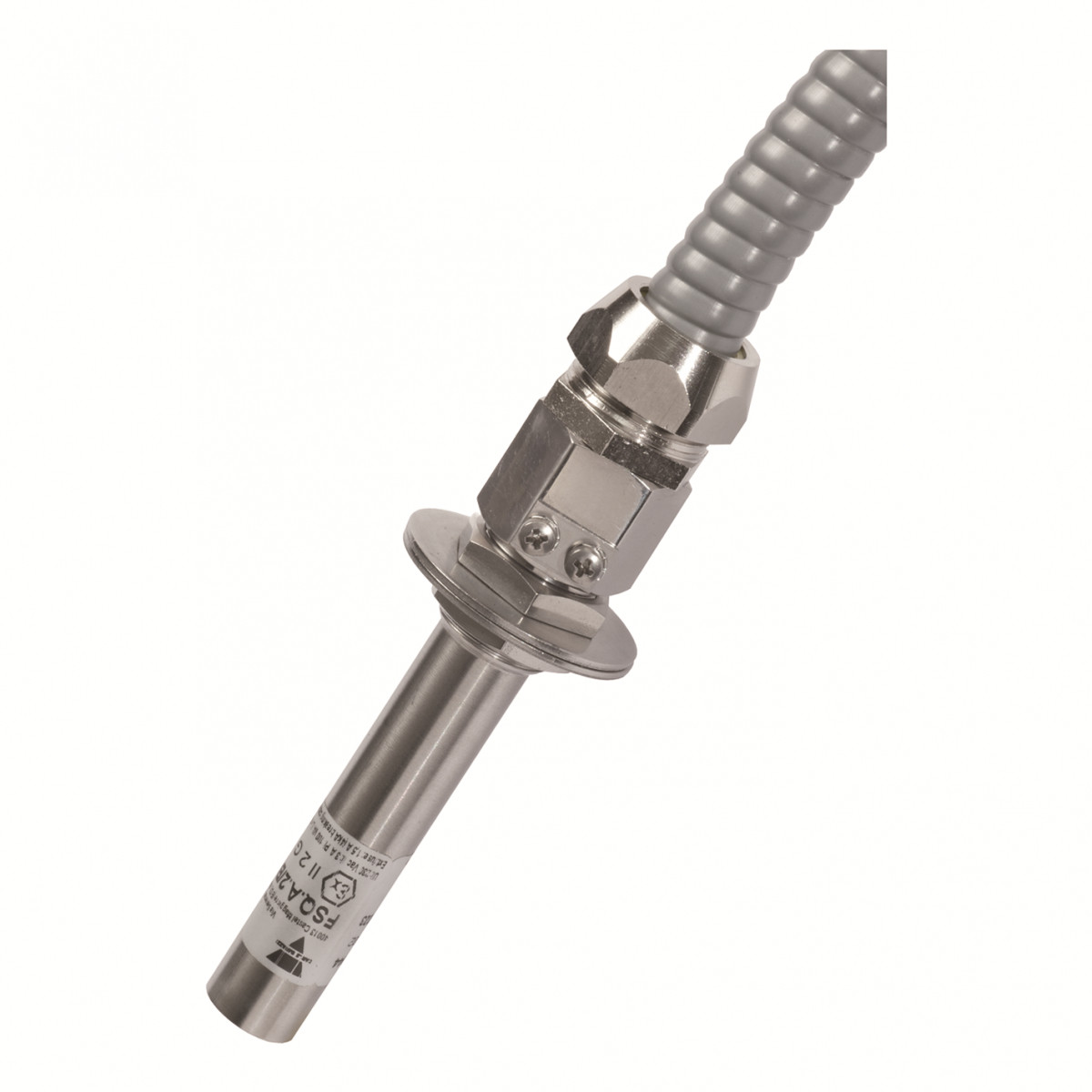 Carlo Gavazzi FSQ CG Fsqa2b01slex benaderingsschakelaar magnetisch