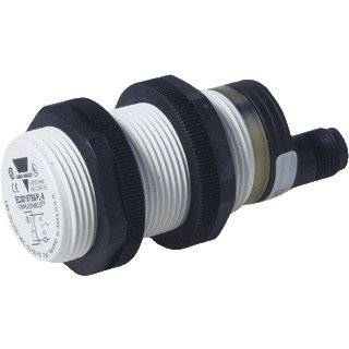 Carlo Gavazzi CG cap sen M30,kunst,2-16MM,2-draadac no+nc,bondig,connector