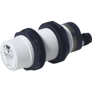 Carlo Gavazzi CG cap sen M30,kunst,4-25MM,2-draadac no+nc,N.BNDG,connector