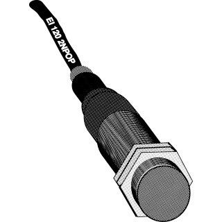 Carlo Gavazzi INDUCTSENS  EI1202NPOSS