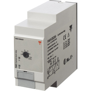 Carlo Gavazzi CG stroombew.rel 115/230vac in.0.5-5 aac/adc 11-pins plug Carlo Gavazzi CG stroombew.rel 115/230vac in.0.5-5 aac/adc 11-pins plug