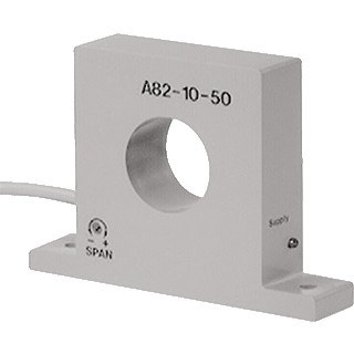 Carlo Gavazzi CG stroommeettransf.1-fase.primair.0-250aac,secundair.0-20madc Ø27MM