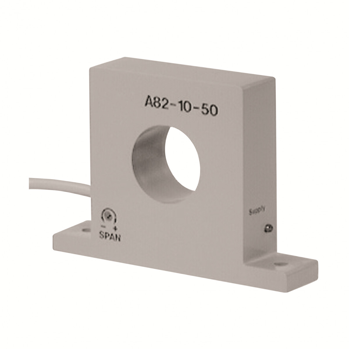 Carlo Gavazzi CG stroommeettransf.1-fase.primair.0-50aac,secundair.0-20madc Ø27MM