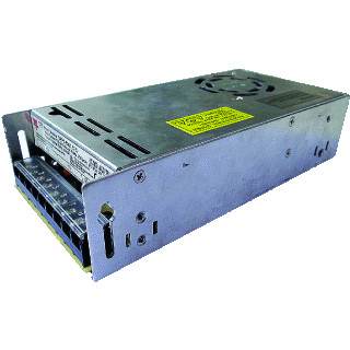 Carlo Gavazzi VOEDING   SPPC122001FC