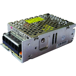 Carlo Gavazzi VOEDING   SPPC12351