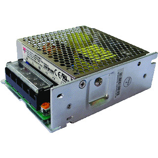 Carlo Gavazzi VOEDING   SPPC12501