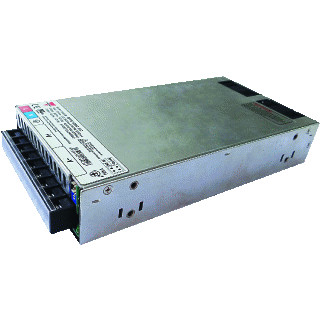 Carlo Gavazzi VOEDING   SPPC126001FC