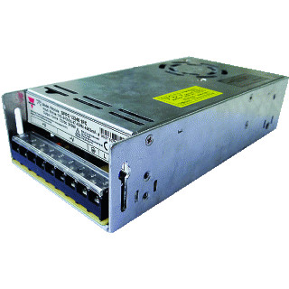 Carlo Gavazzi VOEDING   SPPC242401FC