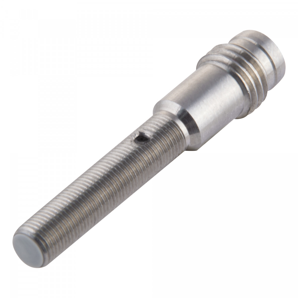 Carlo Gavazzi ICS05 CG Induct sens RVS M5 connector M8, L=23MM, PNP-verbreek,0.8MM bondig