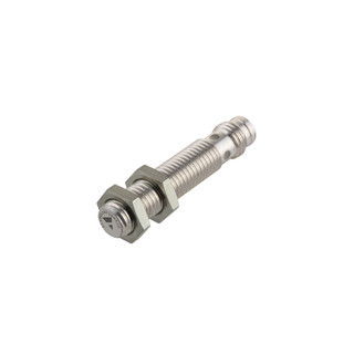 Carlo Gavazzi ICS08S CG Induct sens RVS M8 connector M5,L=30MM,PNP-maak,2 MM bondig