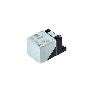Carlo Gavazzi IRC40 CG Induct sen kunst 40x40x66mm M12 plug PNP-maak/verbreek 22MM BNDG