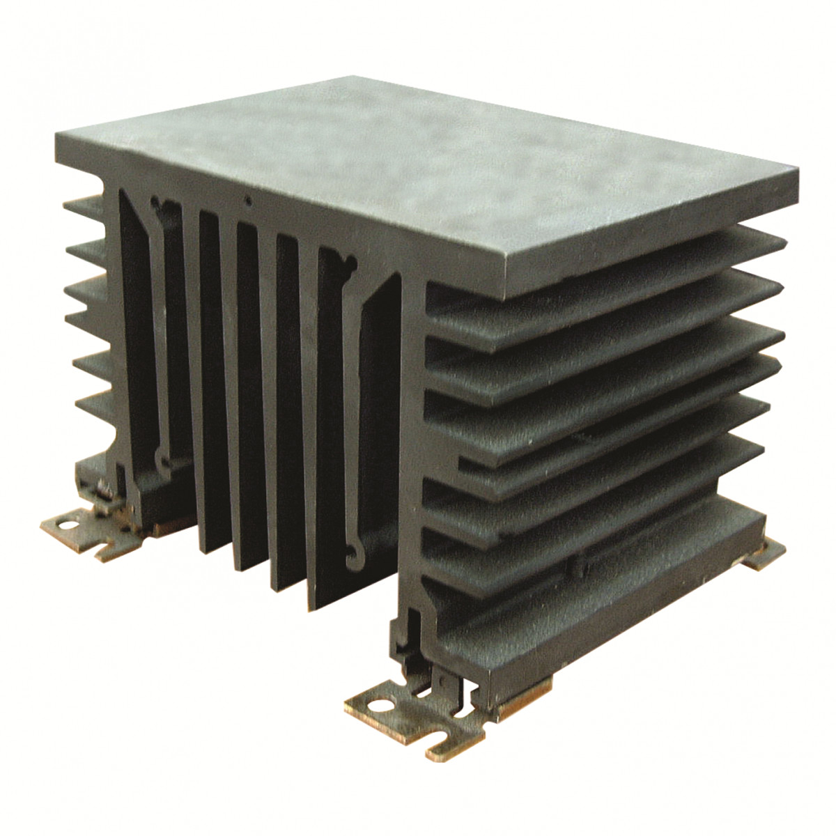 Carlo Gavazzi koelplaat