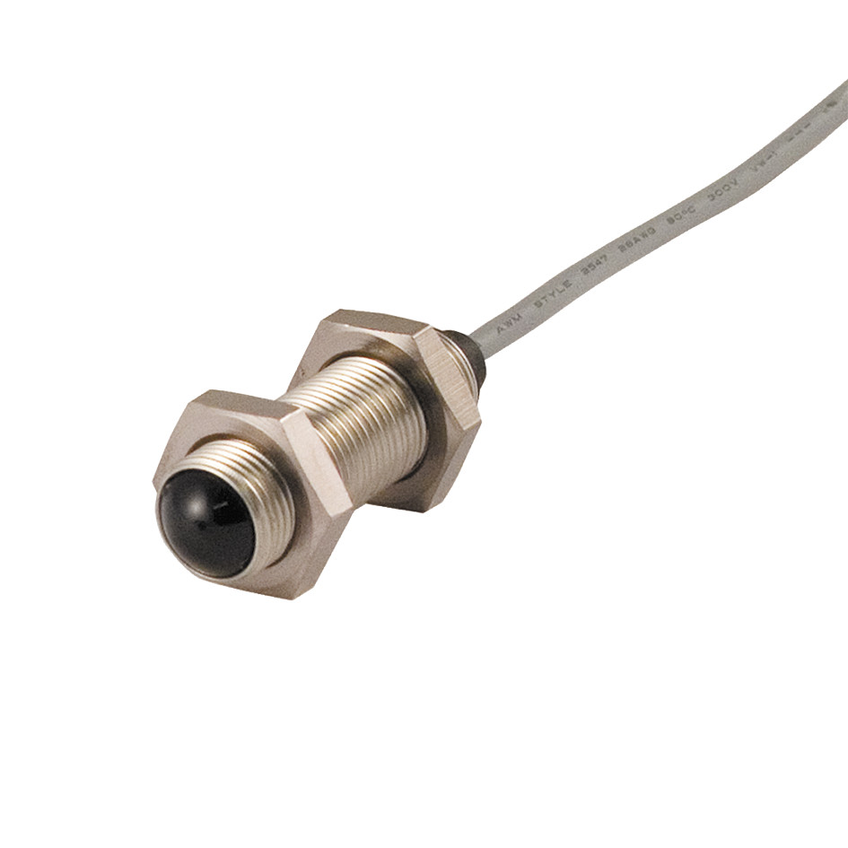 Carlo Gavazzi MOFR CG Fotocel ontvanger RVS M12 8° bundel kab excl versterker relais