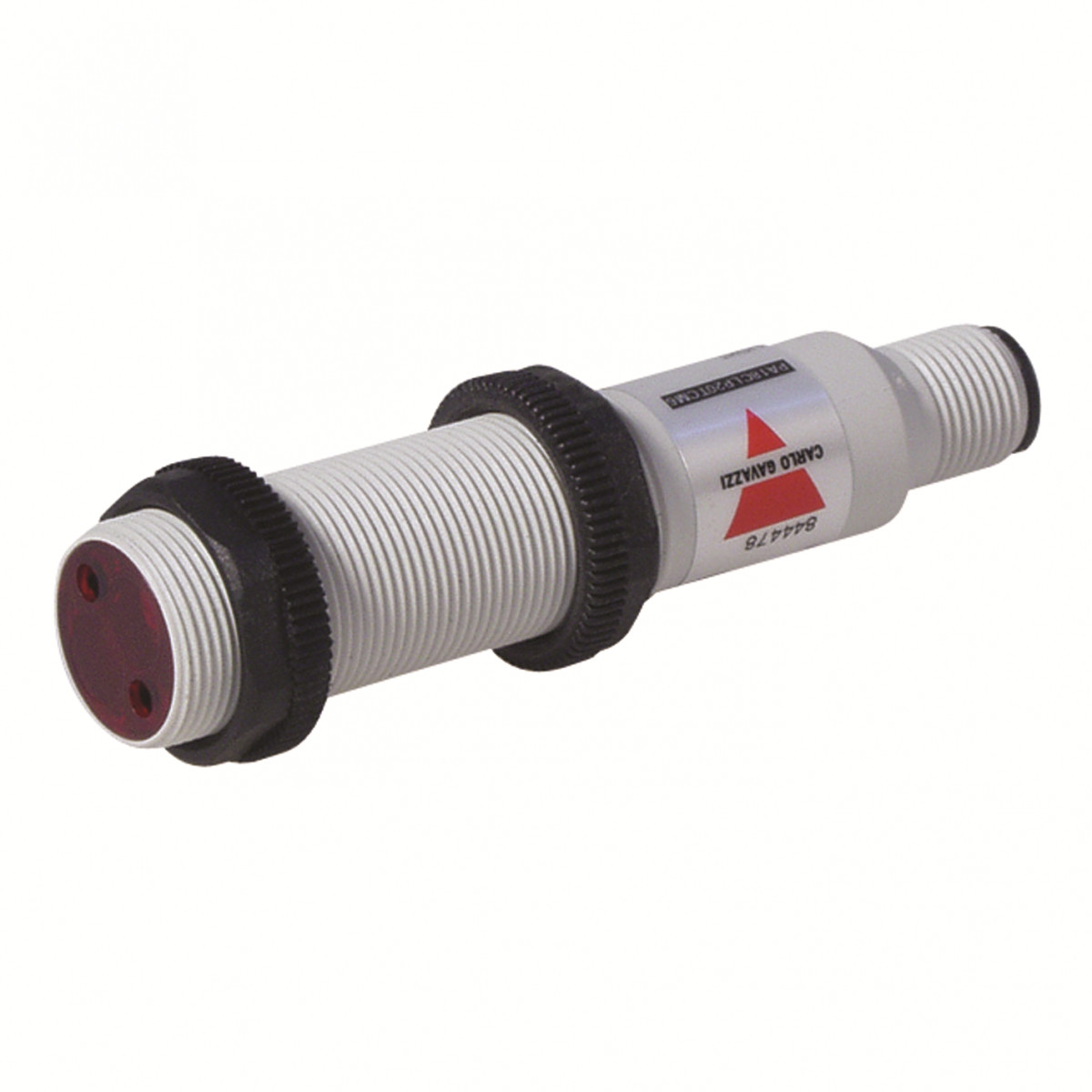 Carlo Gavazzi PA18 CG Fotocel object reflectie kunststof M18 100 MM 2-draads ac-no con