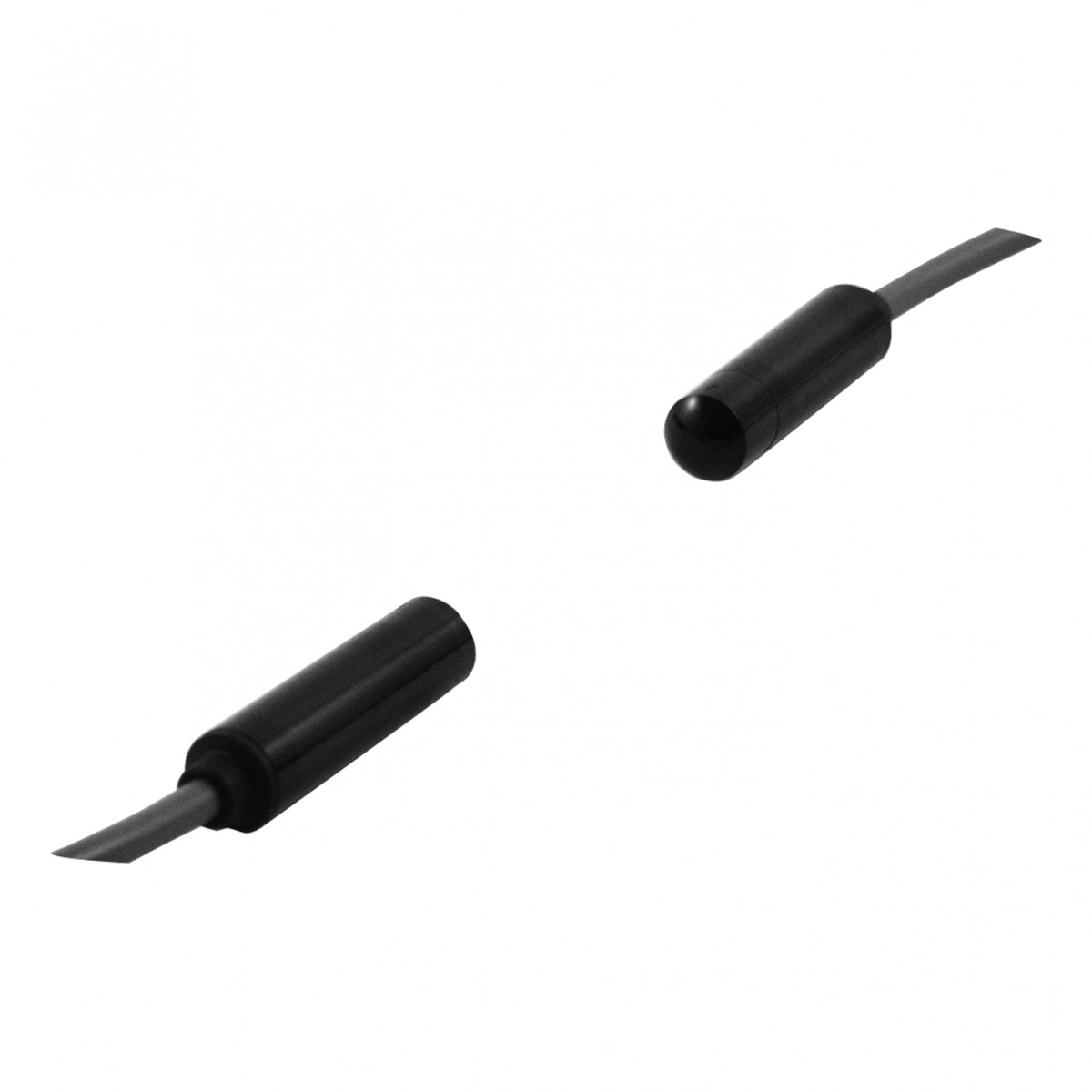 Carlo Gavazzi PB10 CG Fotocel ontvanger polycarbonaat Ø10 20MTR 5°bundel NPN-NC kab