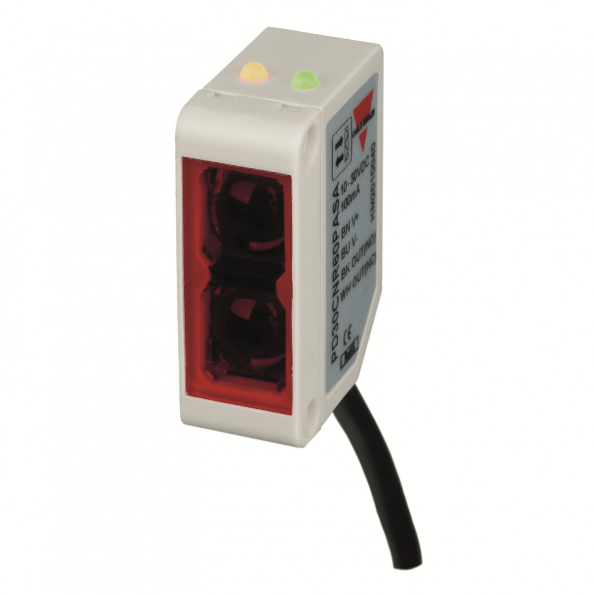 Carlo Gavazzi LCHTSCHRM PD30CNT15NPDU Carlo Gavazzi LCHTSCHRM PD30CNT15NPDU