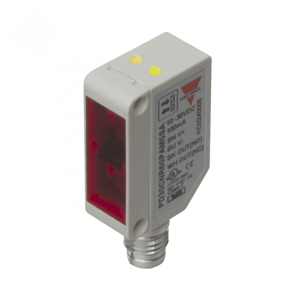 Carlo Gavazzi   PD30CNP50PAM5PS