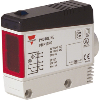 Carlo Gavazzi FOTOCEL ZENDER PMT20G Carlo Gavazzi FOTOCEL ZENDER PMT20G