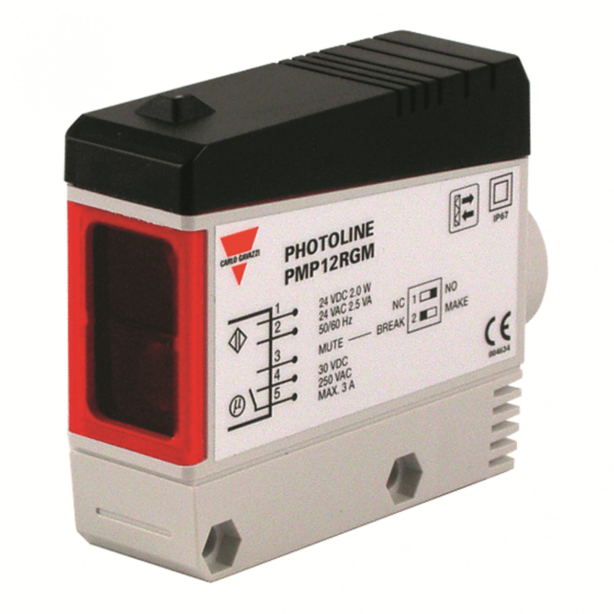 Carlo Gavazzi LCHTSCHRM PMT20RGM