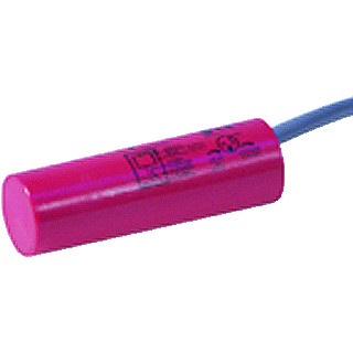 Carlo Gavazzi CG cap sen Ø32,kunst,4-12MM,N.BNDG,230ac rel,2M kab