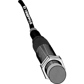 Carlo Gavazzi INDUCTSENS  EI1204PPOSS