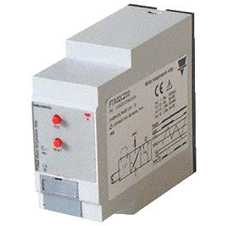 Carlo Gavazzi TEMP REL PTA01C115