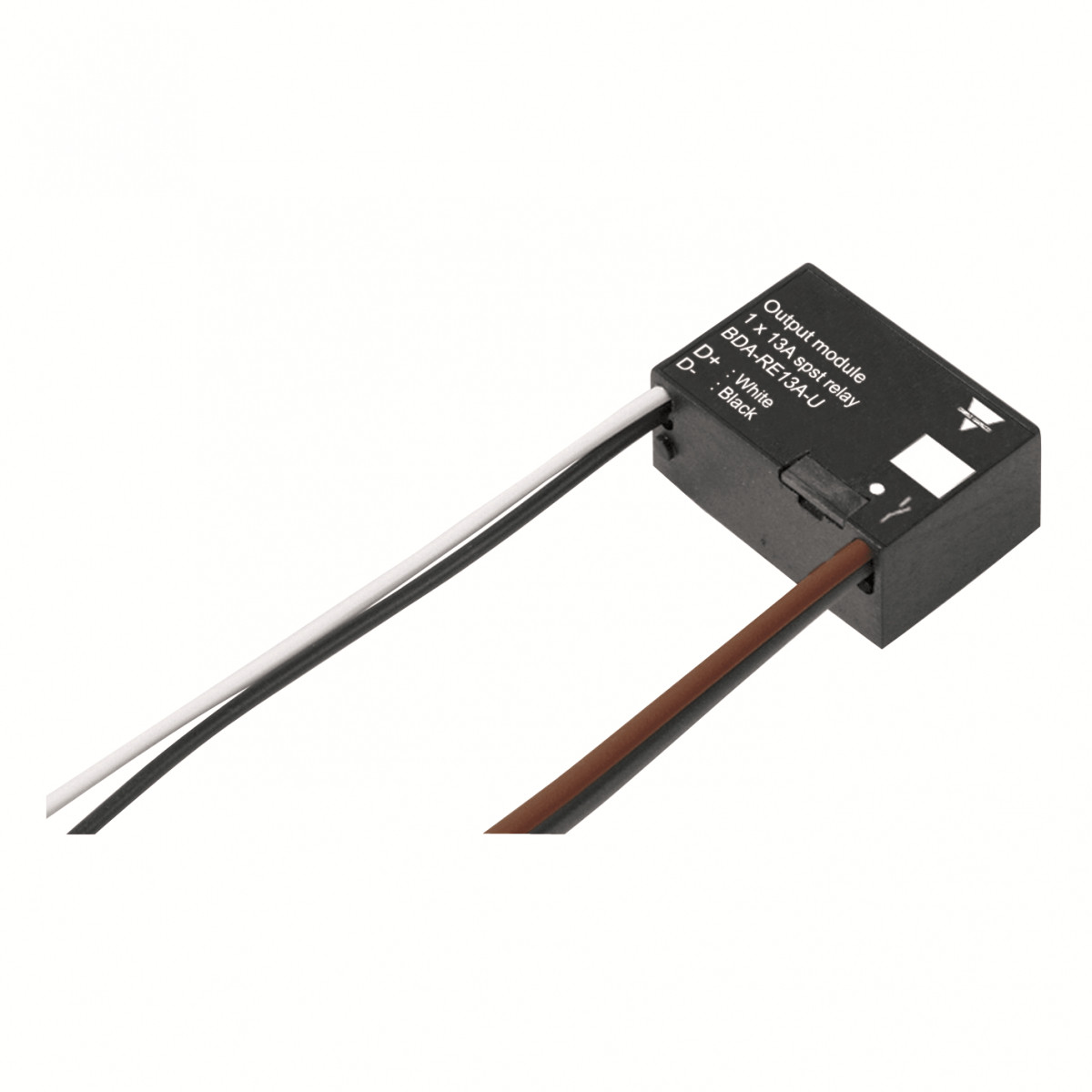 Carlo Gavazzi remote relay output