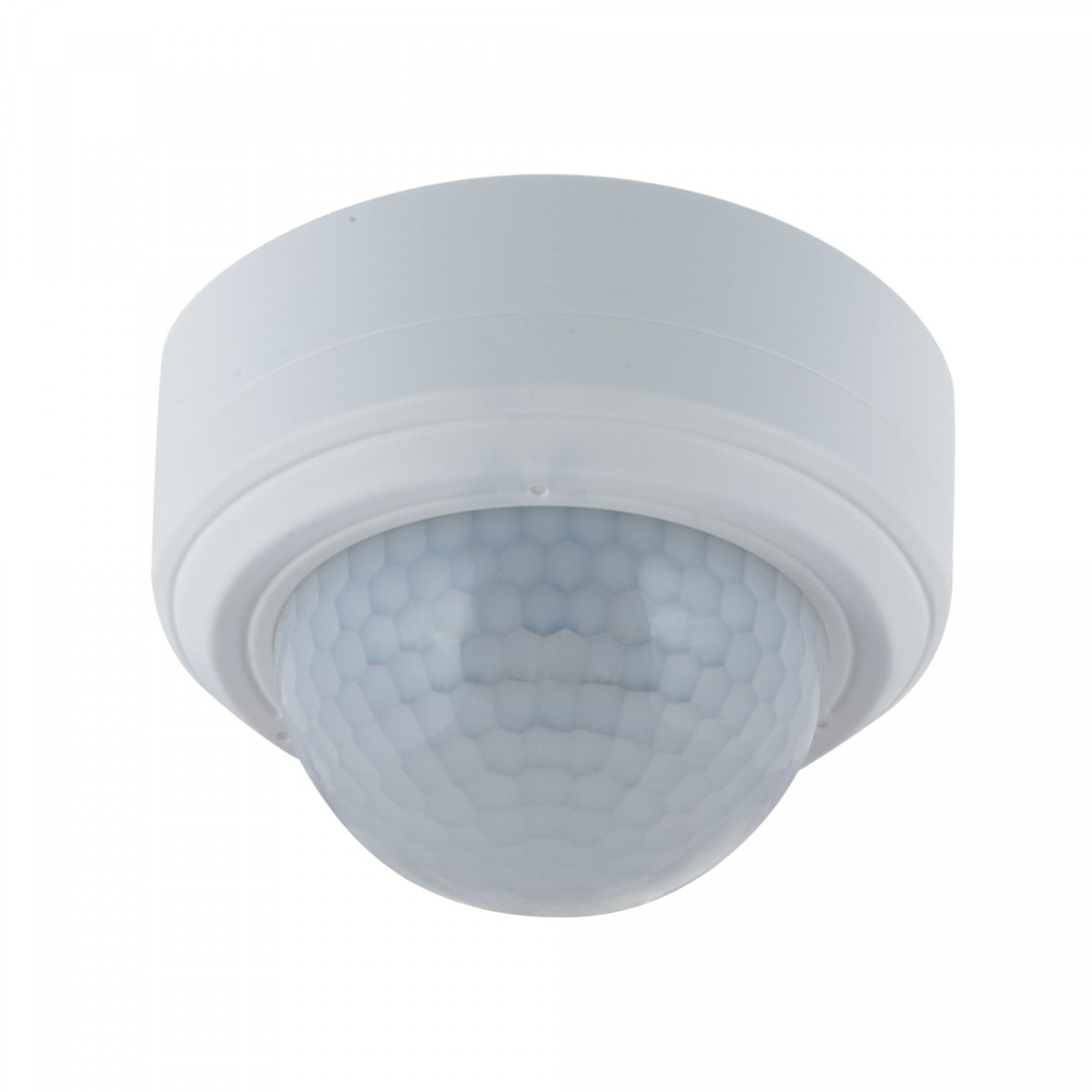 Carlo Gavazzi SBQP360 CG Smart dupline pir en lux sensor 360° 24 MTR opbouw ip55