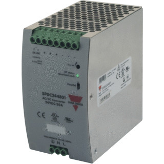 Carlo Gavazzi VOEDINGEH SPDC484801