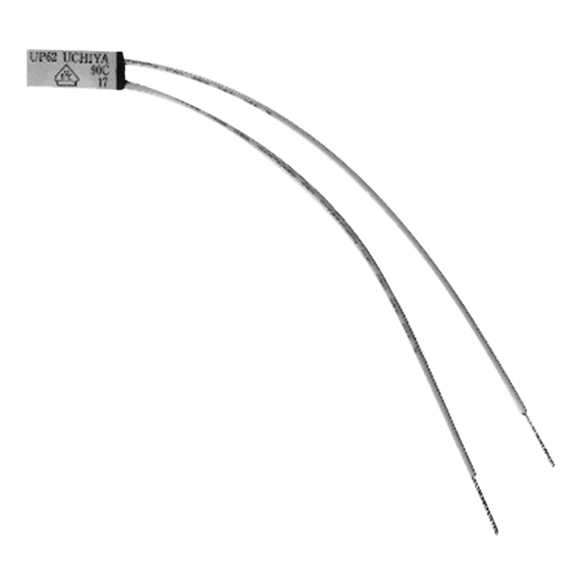 Carlo Gavazzi UP62 CG Clixon voor overtemp. 80°C