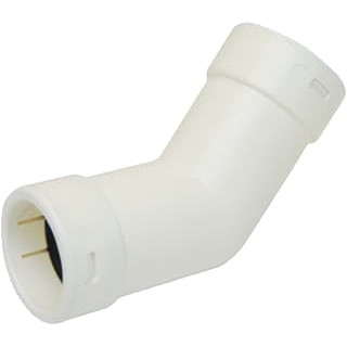 Castel Engineering AANSL 45 PVC AFVPYP RDP20