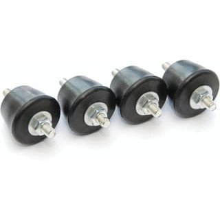 Castel Engineering CONISCHE TRILDEMPPERS4ST