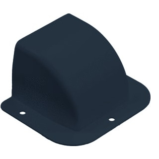 Castel Engineering OPTIM100*75 MUURAFDKP ANT
