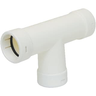 Castel Engineering T-AANSL PVC AFVPYP RDP.20