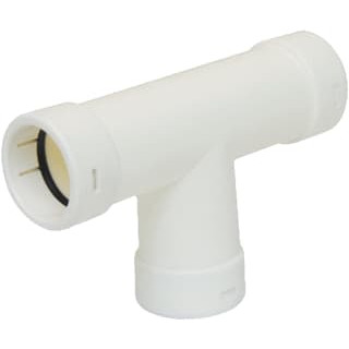 Castel Engineering T-AANSL PVC AFVPYP RDP.25