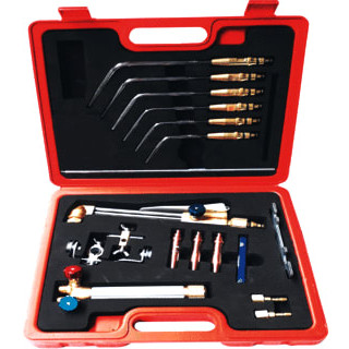 Catweld NM LAS- EN SNIJSET     DS