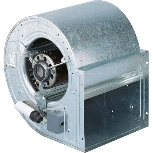 Soler & palau centrifugaalventilator voor lagedruk