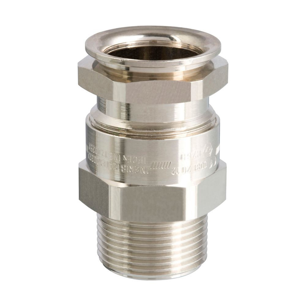 Ceag Crouse-Hinds series Ade 1F2 iso25 no.5 ni PL BR V1