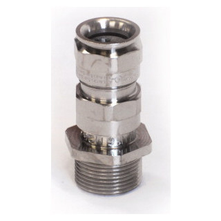 Ceag Crouse-Hinds series Ade4n0502npn -4F NP NPT 1/2 TYP 6
